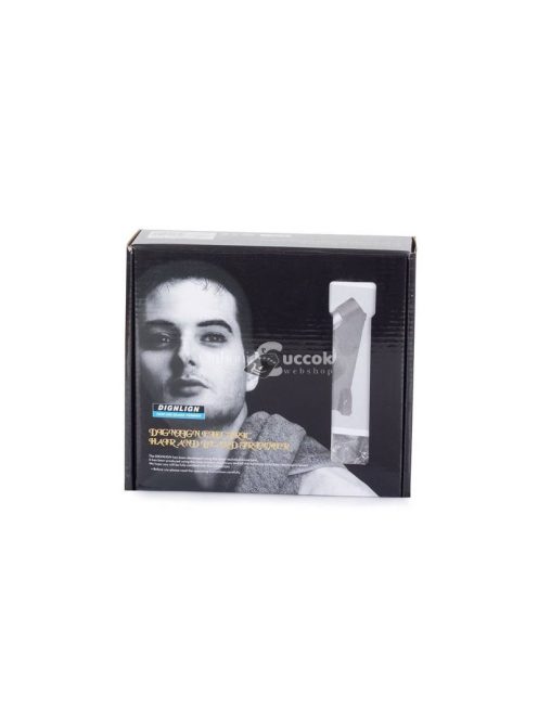 Vezeték nélküli hajvágó és szőrtelenítő - Professzionális készülék - Hajnyírás otthon - Hajvágó gép - Hajvágó készülék