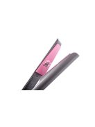 Hajsimító kerámia hullámvasaló 2in1 LCD