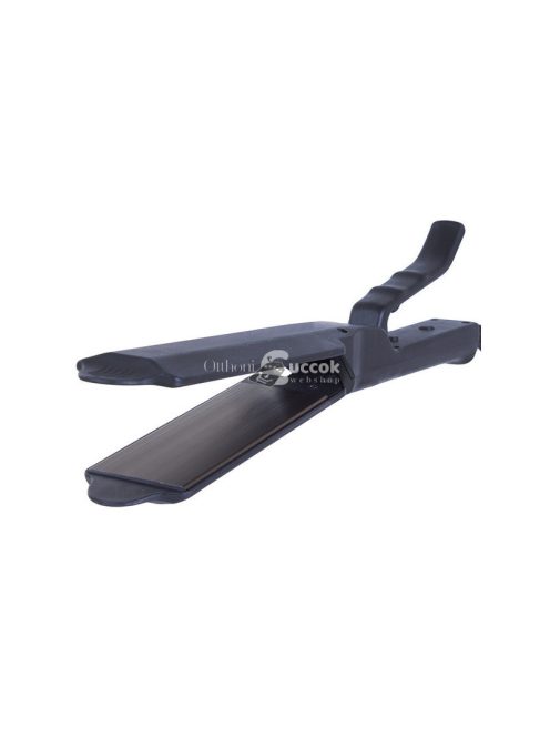 Kerámia hajsimító könnyű kivitel szabályozással