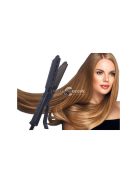 Kerámia hajsimító könnyű kivitel szabályozással