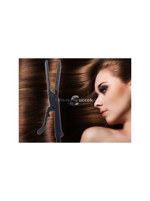 Kerámia hajsimító könnyű kivitel szabályozással