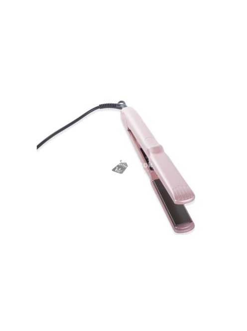 Hajegyenesítő állítható hőmérséklettel, kerámia