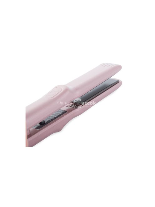 Hajegyenesítő állítható hőmérséklettel, kerámia