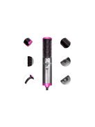 Kefe hajszárító hajegyenesítő formázó