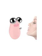 Ultrahangos arc tisztító masszírozó 4 az 1-ben