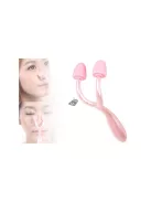 Orrformázó csipeszes masszírozó