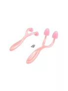 Orrformázó csipeszes masszírozó