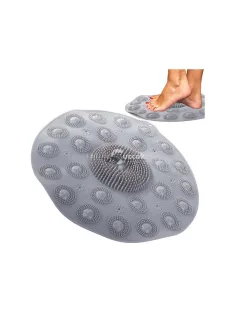 Lábmasszírozó csúszásmentes zuhany szőnyeg