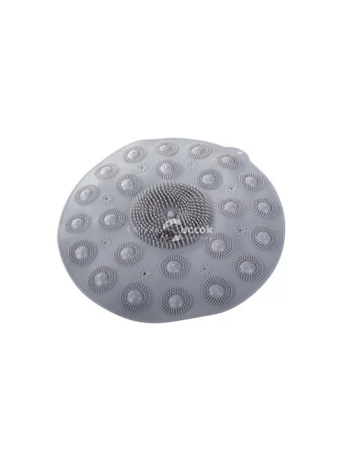 Lábmasszírozó csúszásmentes zuhany szőnyeg