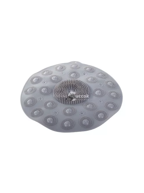 Lábmasszírozó csúszásmentes zuhany szőnyeg