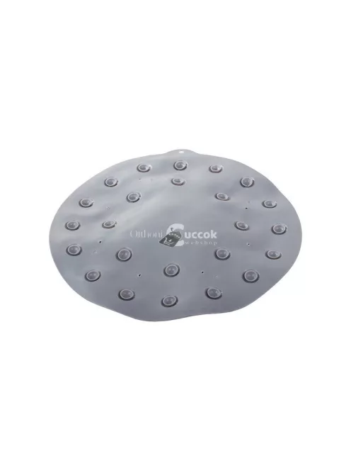 Lábmasszírozó csúszásmentes zuhany szőnyeg