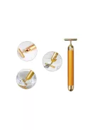 Aranyrudas rezgő arcmasszírozó