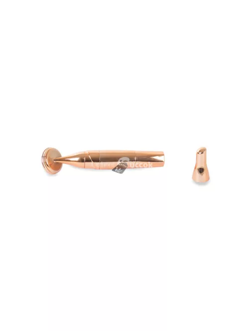 Elektromos rezgő szem- és testmasszírozó