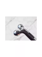 3D feszesítő forgó testmasszírozó