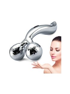 3D feszesítő forgó testmasszírozó