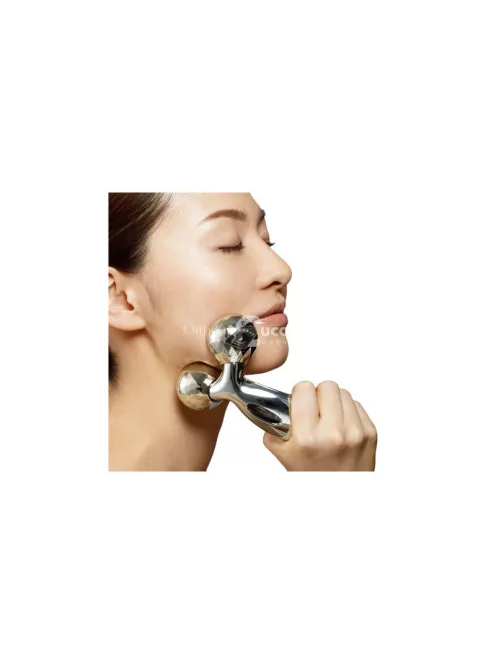 3D feszesítő forgó testmasszírozó