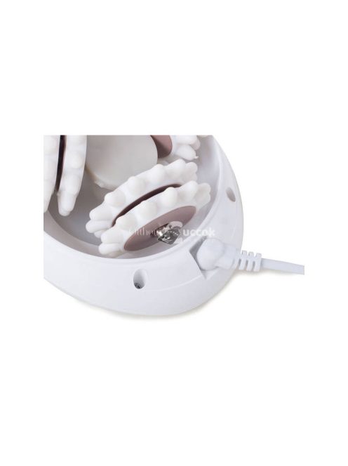 Cellulitkezelő feszesítő testmasszírozó