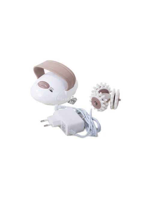 Cellulitkezelő feszesítő testmasszírozó