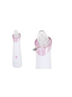 Porszívó bajusz mikrodermabrázió 5 az 1-ben