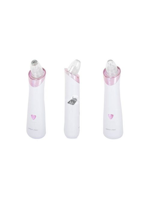 Porszívó bajusz mikrodermabrázió 5 az 1-ben