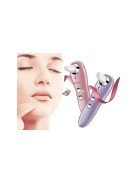 Fekete mitesszer eltávolító gyémánt