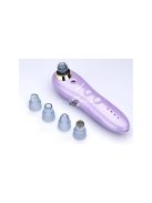 Fekete mitesszer eltávolító gyémánt