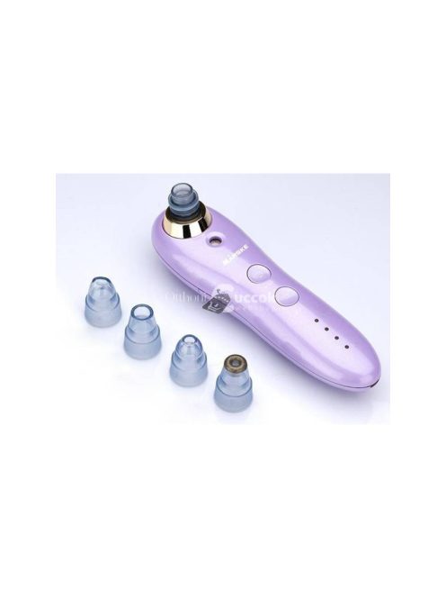 Fekete mitesszer eltávolító gyémánt