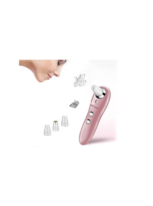 Fekete mitesszer eltávolító gyémánt