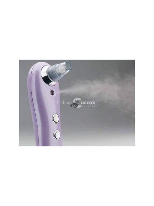 Fekete mitesszer eltávolító gyémánt