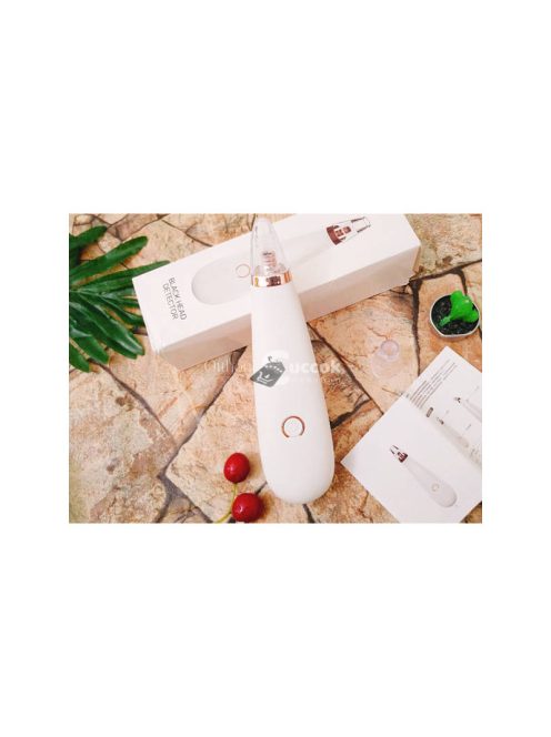 Mitesszer eltávolító eszköz