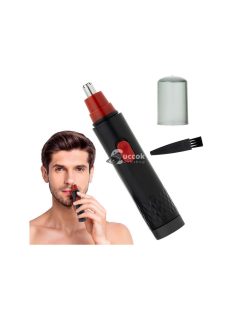   Fül- és orrszőrnyíró, fülszőr eltávolító borotva
Kulcsszavak: szőrnyíró, fülszőr, eltávolító, borotva, fül