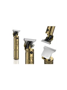   Fodrász szakáll hajvágó - hajvágó, szakállvágó, fodrász, trimmer, szőrzetvágó, szakállnyíró