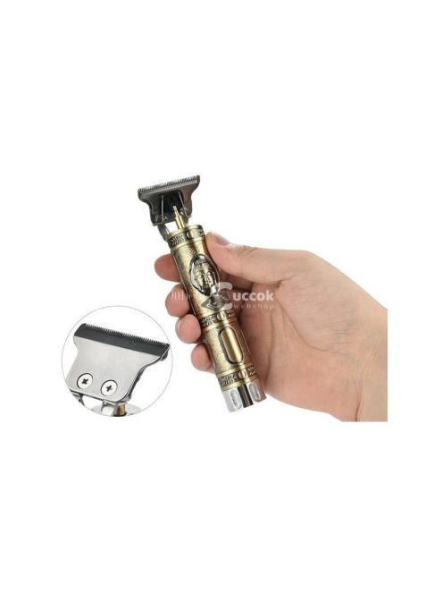 Fodrász szakáll hajvágó - hajvágó, szakállvágó, fodrász, trimmer, szőrzetvágó, szakállnyíró