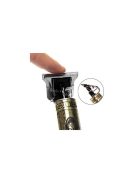 Fodrász szakáll hajvágó - hajvágó, szakállvágó, fodrász, trimmer, szőrzetvágó, szakállnyíró