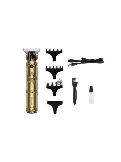 Fodrász szakáll hajvágó - hajvágó, szakállvágó, fodrász, trimmer, szőrzetvágó, szakállnyíró