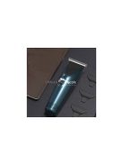 Vezeték nélküli hajvágó trimmer - gyors töltés, precíz vágás, könnyű használat