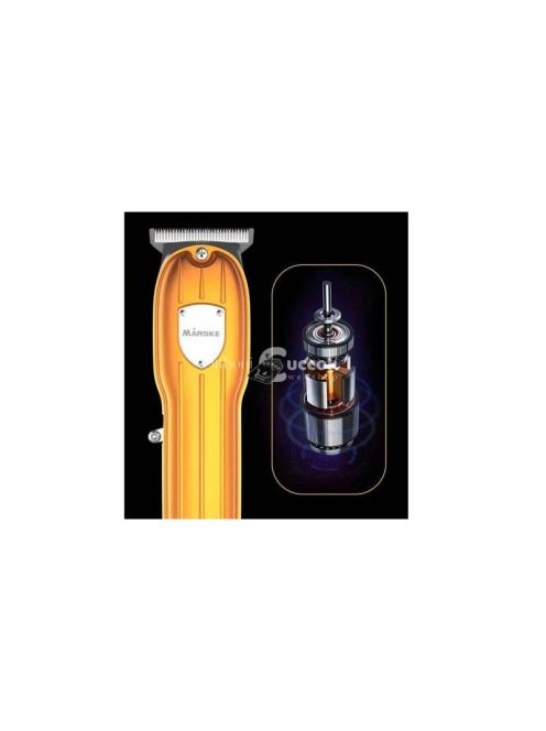 Kétfunkciós szakáll- és hajvágó gép - Precíz vágás, sima borotválás, gyorsan és egyszerűen.