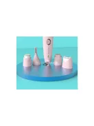 Női testremáló trimmer szőrtelenítő 5in1