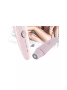 Női testremáló trimmer szőrtelenítő 5in1