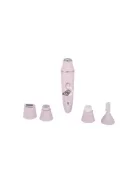 Női testremáló trimmer szőrtelenítő 5in1