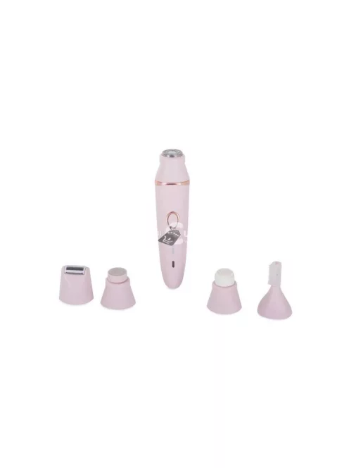 Női testremáló trimmer szőrtelenítő 5in1