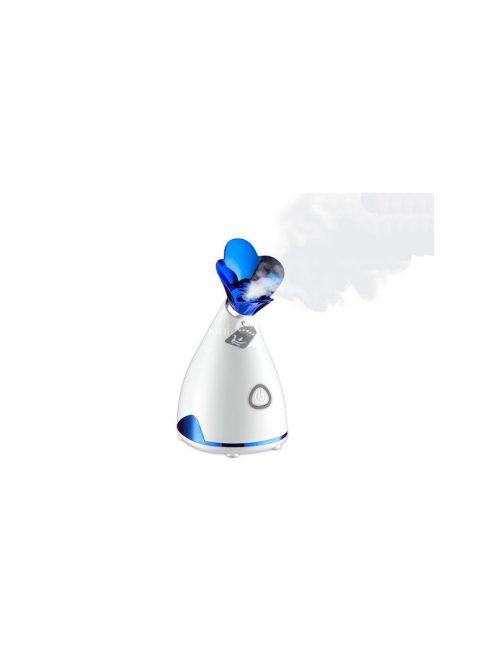 Ionos arcgőzölő szauna gőzkabin inhaláló