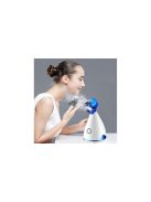 Ionos arcgőzölő szauna gőzkabin inhaláló