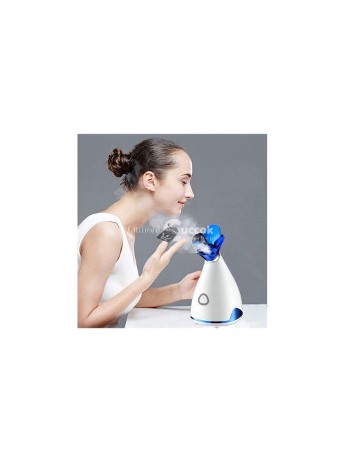 Ionos arcgőzölő szauna gőzkabin inhaláló