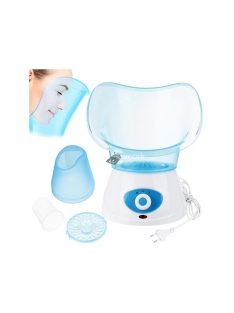   Arcgőzölő szauna inhaláló spa párásító - Kényeztesd magad otthon.