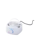 Konzervos viaszmelegítő puha és kemény viaszhoz