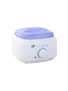 Konzervos viaszmelegítő puha és kemény viaszhoz