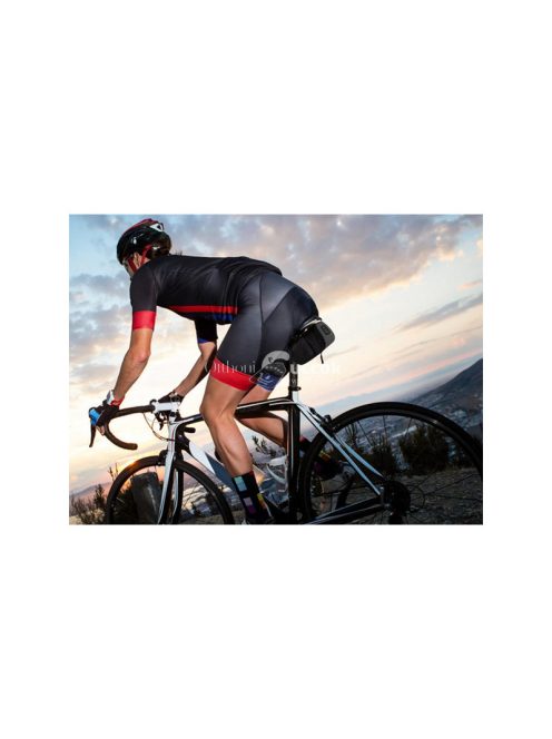 Vízálló kerékpártáska ülés alá - kerékpár tárolótáska