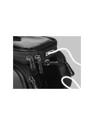 Kerékpár váz táska telefon tok kerékpár vízálló - Kerékpár tartó tok pannier telefon vízálló