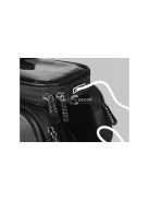 Kerékpár váz táska telefon tok kerékpár vízálló - Kerékpár tartó tok pannier telefon vízálló